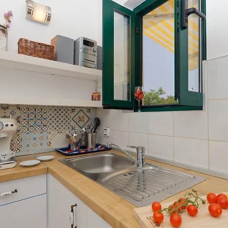 House Zatka By Rent Istria Casa vacanze *