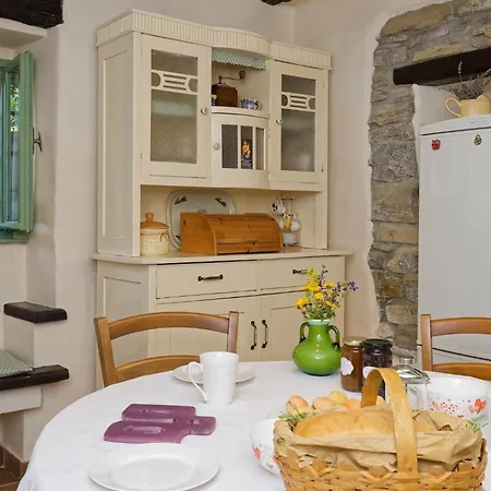 House Zatka By Rent Istria Zatka Cepic