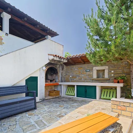 House Zatka By Rent Istria Casa vacanze