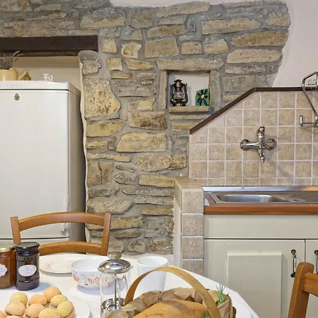 House Zatka By Rent Istria