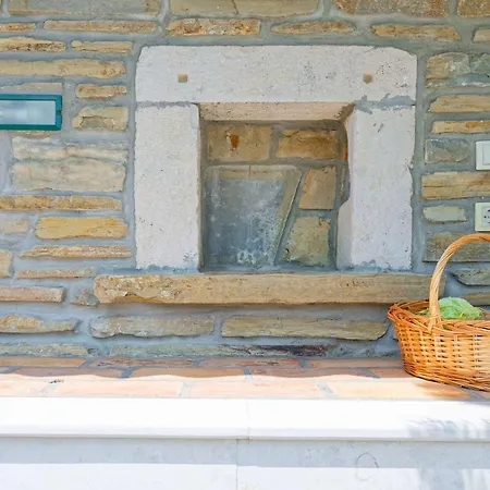House Zatka By Rent Istria *