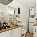 House Zatka By Rent Istria Dom wakacyjny Zatka Cepic