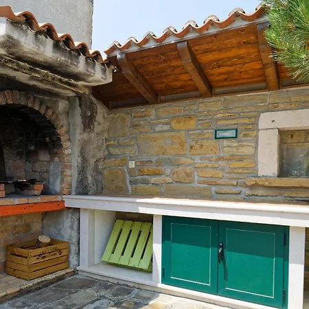 Dom wakacyjny House Zatka By Rent Istria