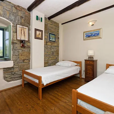 House Zatka By Rent Istria Zatka Cepic