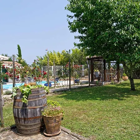 House Zatka By Rent Istria Сasa de vacaciones Zatka Cepic