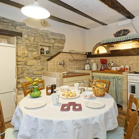 House Zatka By Rent Istria Сasa de vacaciones Zatka Cepic