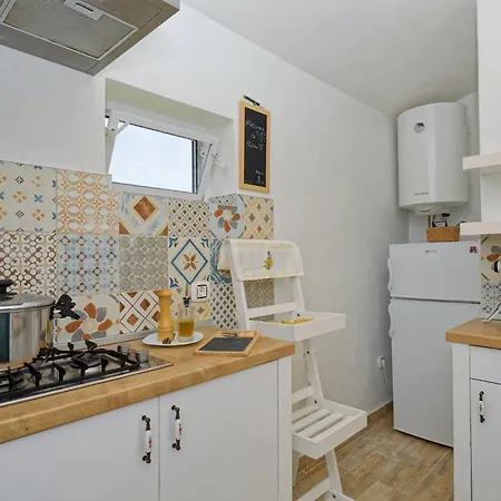 House Zatka By Rent Istria Zatka Cepic