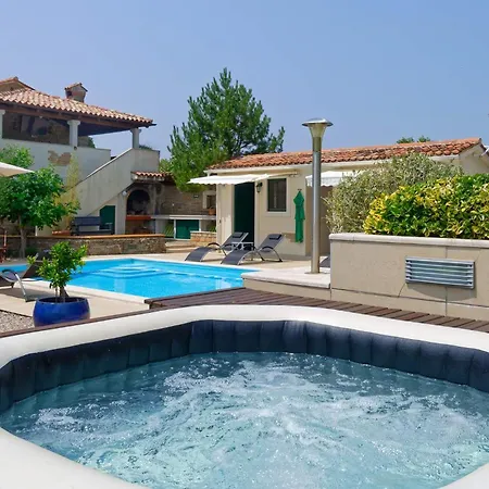 House Zatka By Rent Istria Сasa de vacaciones Zatka Cepic