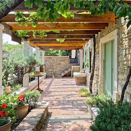 Dom wakacyjny House Zatka By Rent Istria