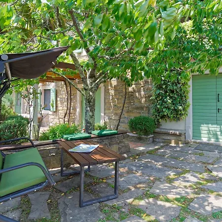 House Zatka By Rent Istria * Zatka Cepic