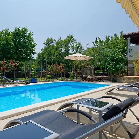 House Zatka By Rent Istria Сasa de vacaciones
