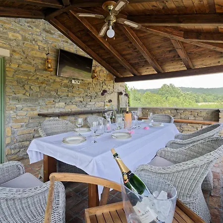 Holiday home House Zatka By Rent Istria *