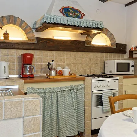 House Zatka By Rent Istria Сasa de vacaciones *