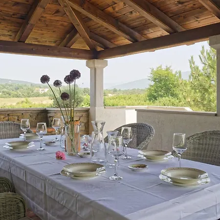 House Zatka By Rent Istria Сasa de vacaciones