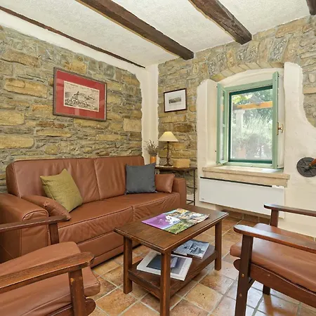 Сasa de vacaciones House Zatka By Rent Istria