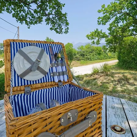 Holiday home House Zatka By Rent Istria Zatka Cepic