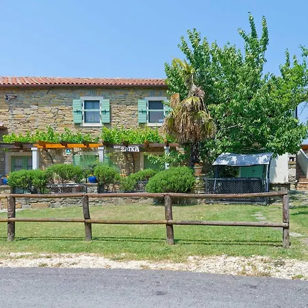 House Zatka By Rent Istria *