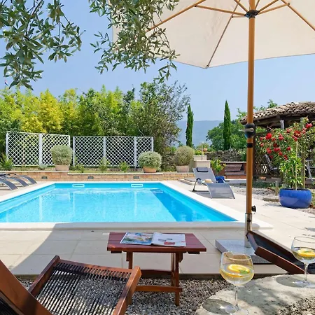 House Zatka By Rent Istria