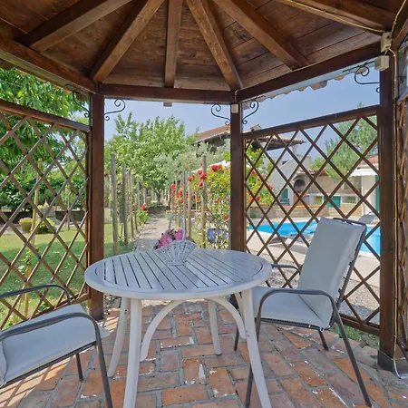 Holiday home House Zatka By Rent Istria