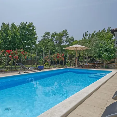 House Zatka By Rent Istria *