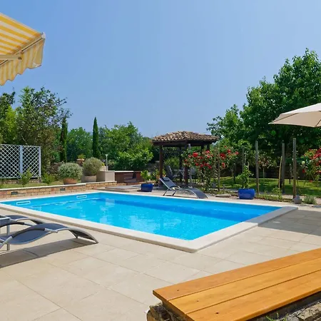 Holiday home House Zatka By Rent Istria