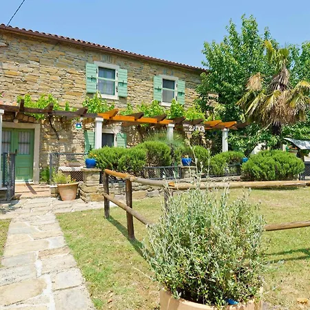 House Zatka By Rent Istria * Zatka Cepic