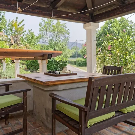House Zatka By Rent Istria Holiday home Zatka Cepic