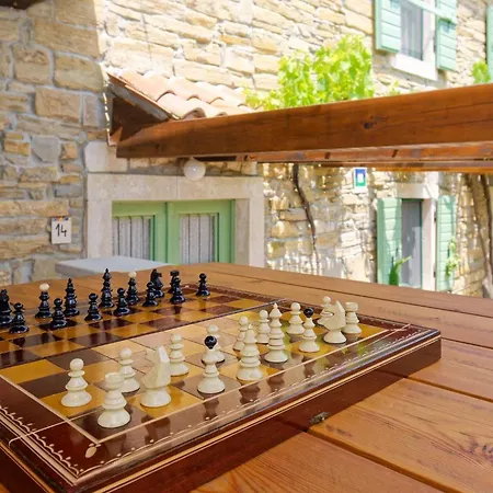 House Zatka By Rent Istria *
