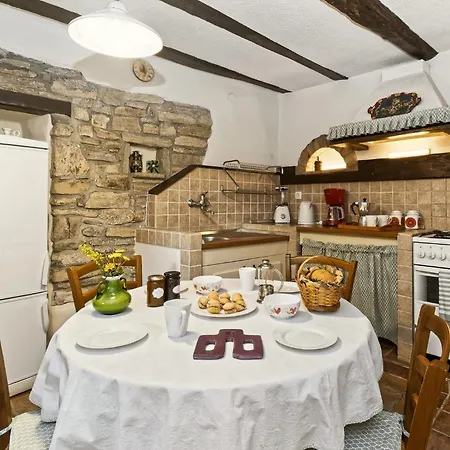 House Zatka By Rent Istria Dom wakacyjny