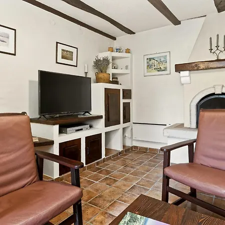 Dom wakacyjny House Zatka By Rent Istria Zatka Cepic