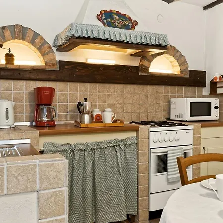 House Zatka By Rent Istria Dom wakacyjny