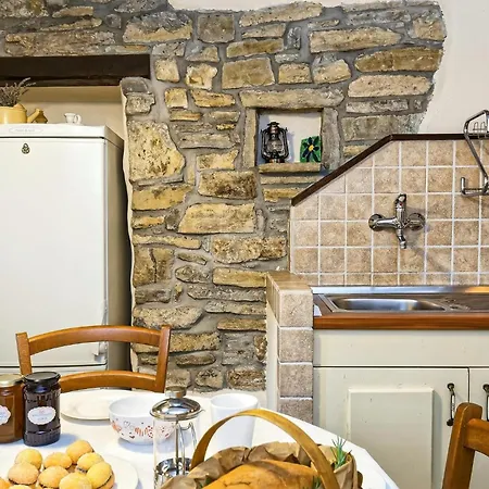 House Zatka By Rent Istria