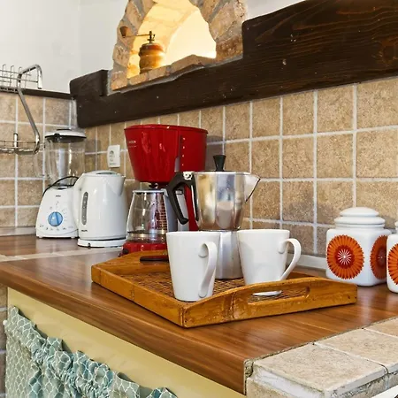 House Zatka By Rent Istria Holiday home