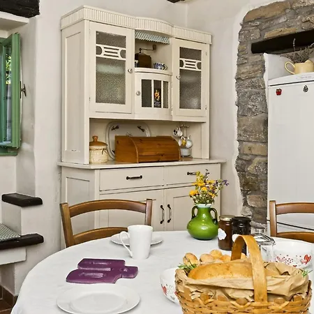 Dom wakacyjny House Zatka By Rent Istria