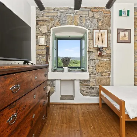 Holiday home House Zatka By Rent Istria