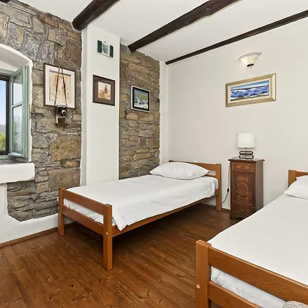 House Zatka By Rent Istria * Zatka Cepic
