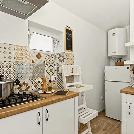 House Zatka By Rent Istria Holiday home Zatka Cepic