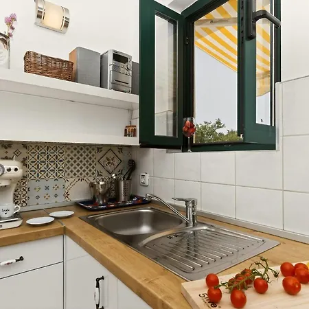 Holiday home House Zatka By Rent Istria Zatka Cepic