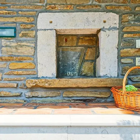 House Zatka By Rent Istria Holiday home *