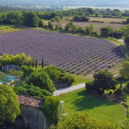 Hébergement de vacances House Zatka By Rent Istria