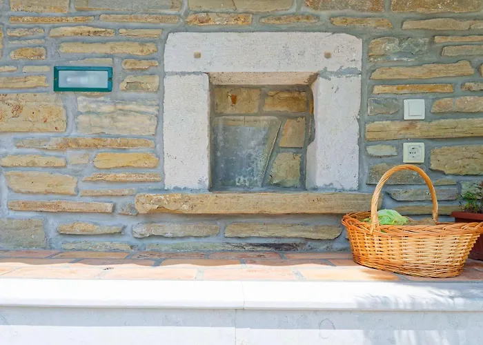 House Zatka By Rent Istria *