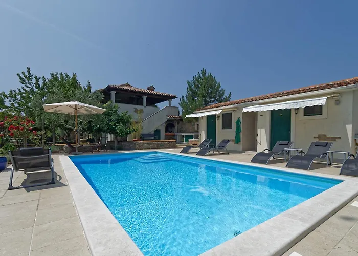 Vikendica House Zatka By Rent Istria *